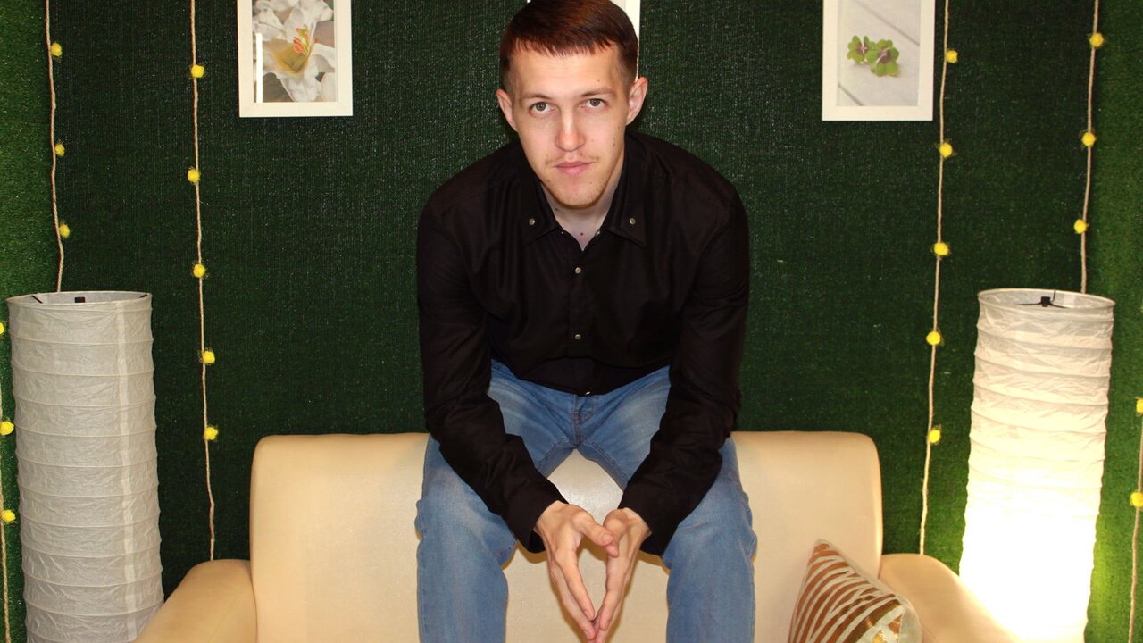 AndrewPleasure's Sex ChatRoom