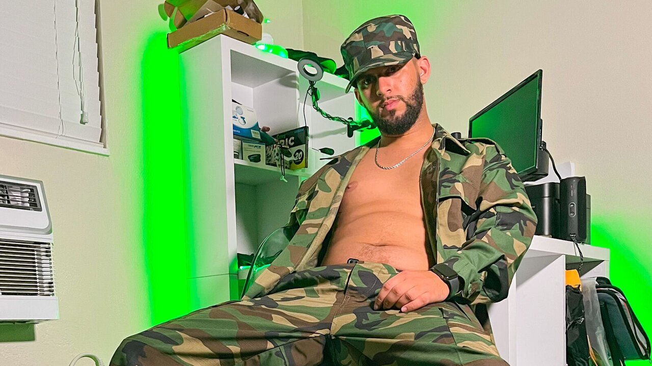 AndyLoves's Sex ChatRoom