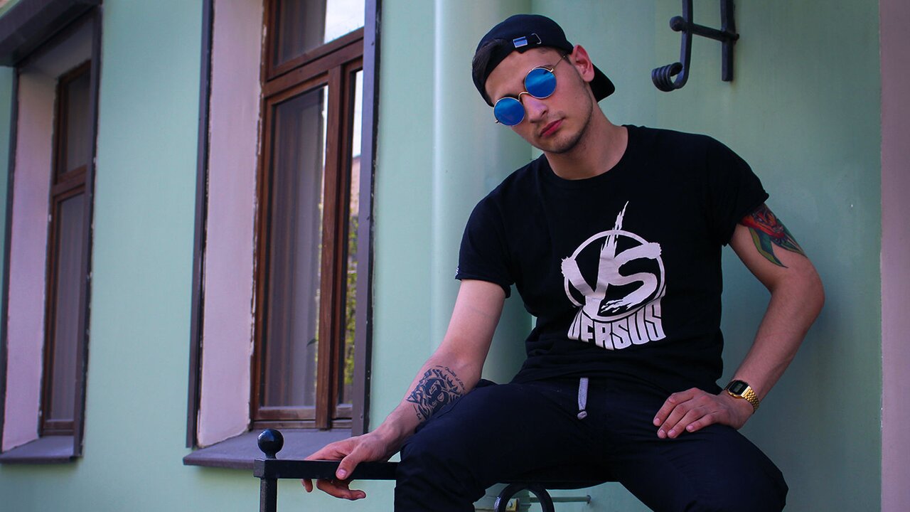 CuteBogdanForU's Sex ChatRoom