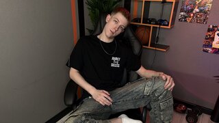 DylanNorton's Sex ChatRoom