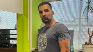 GianniLeo's Sex ChatRoom