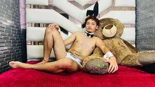 JeanTompson's Sex ChatRoom