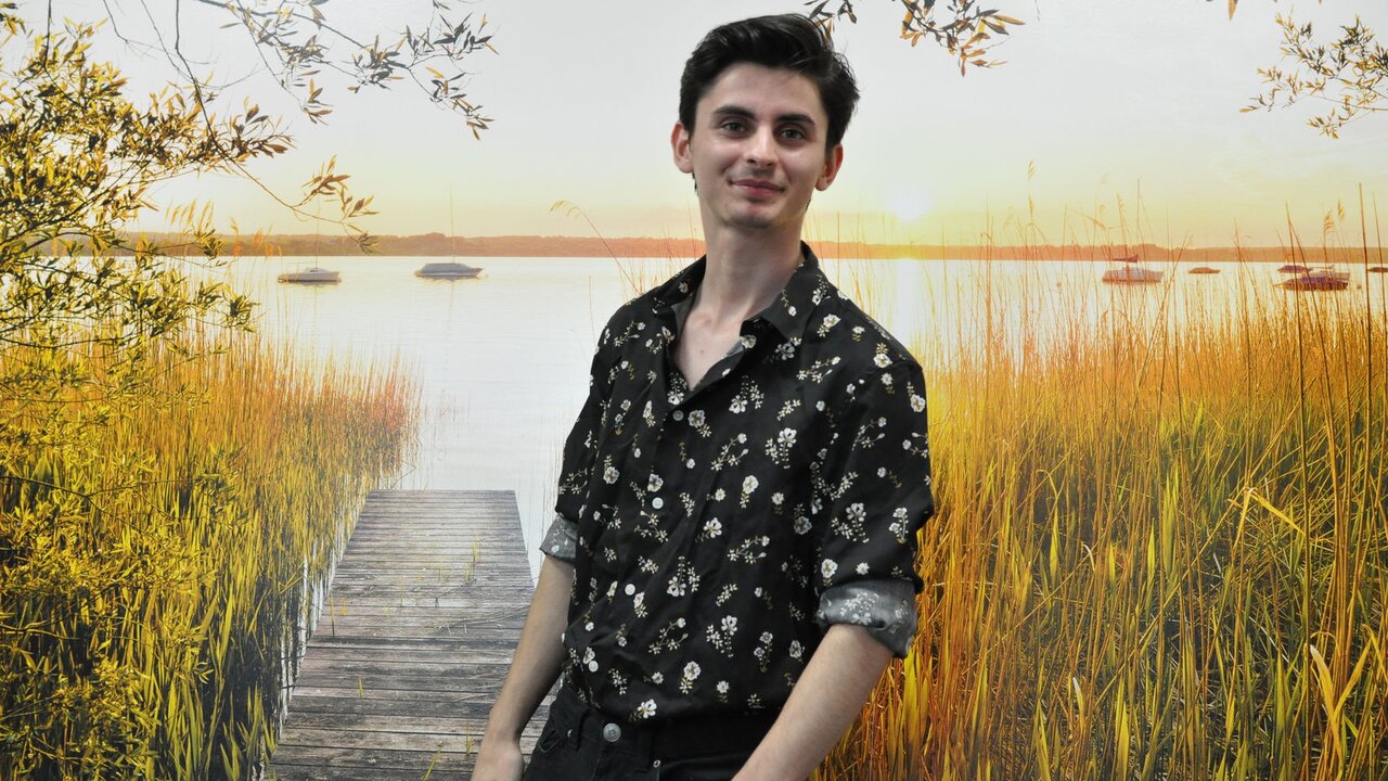 RalphRiva's Sex ChatRoom