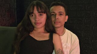 MadissonAndThoma's Sex ChatRoom