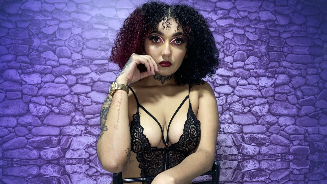 ZoeHidalgo's Sex ChatRoom