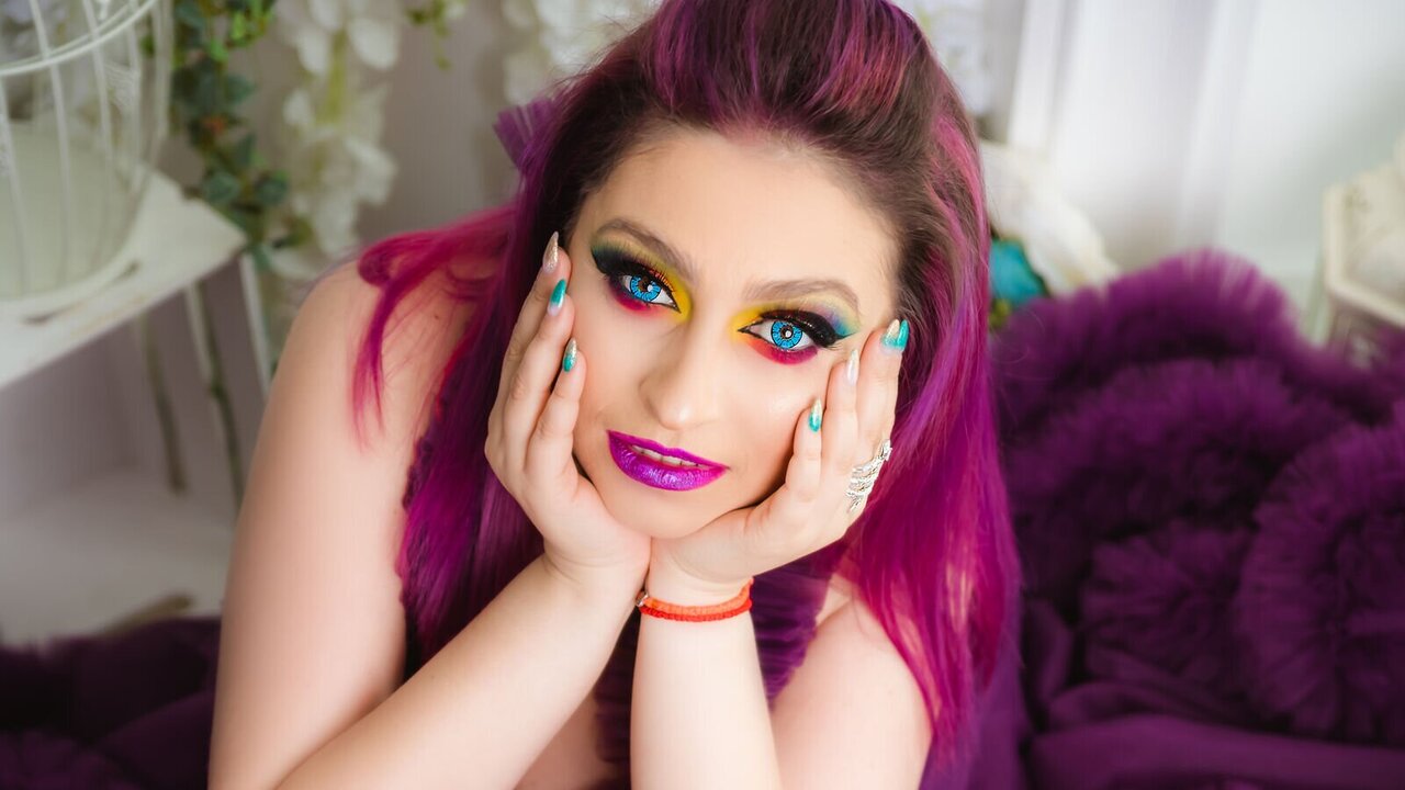 ArunySummer's Sex ChatRoom