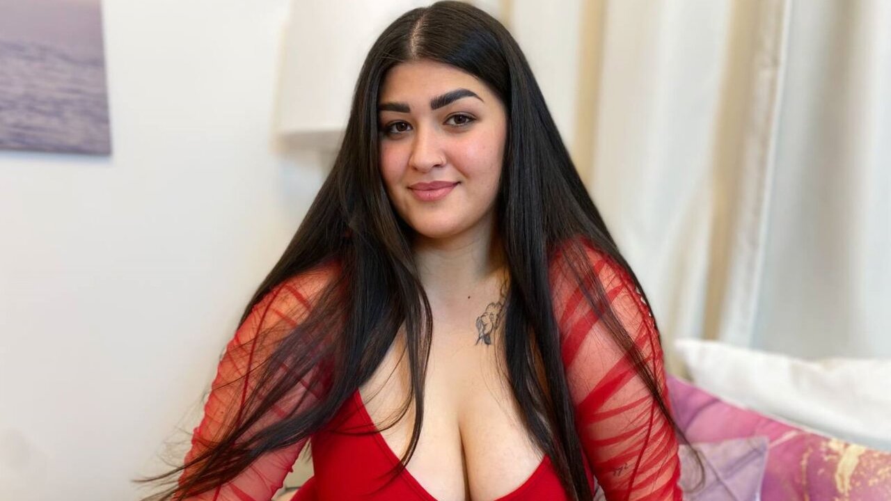 DariVixen's Sex ChatRoom