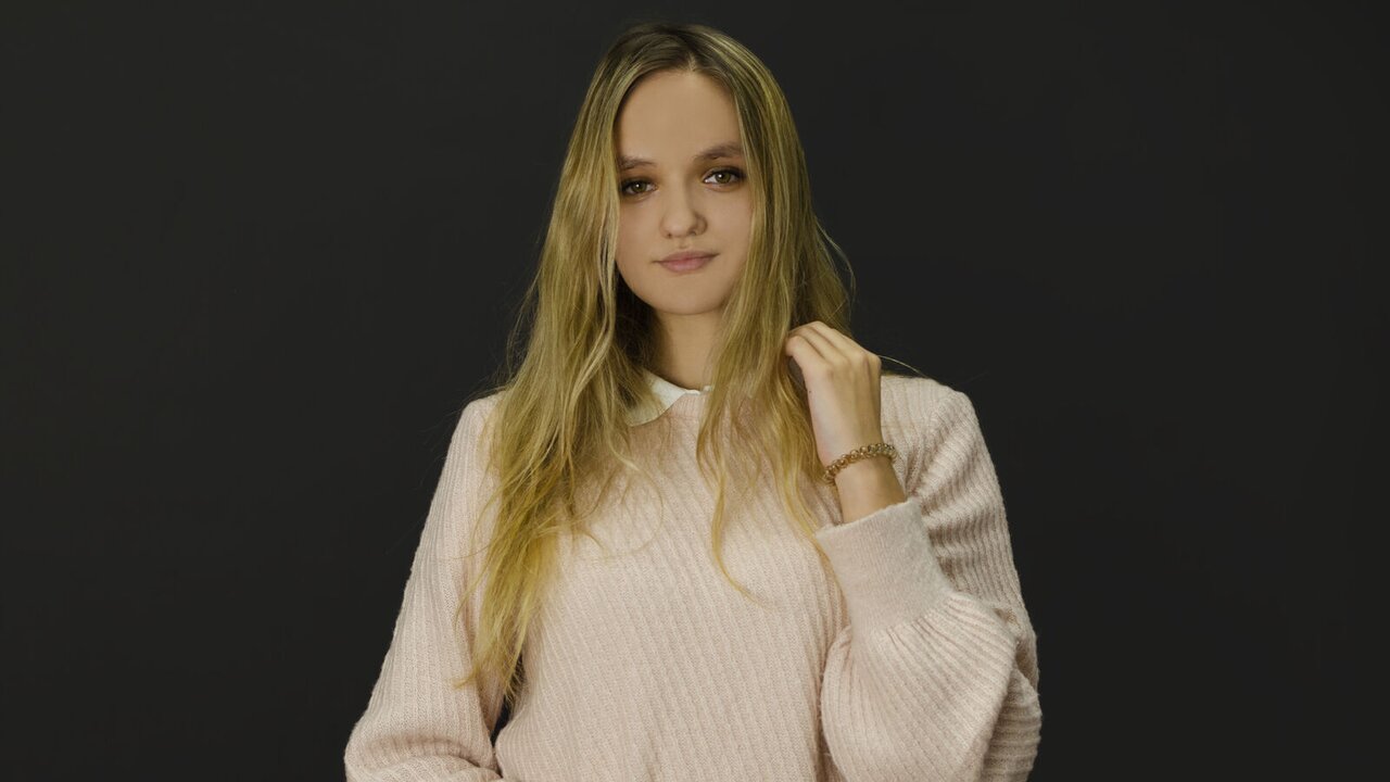 ElizabethPreston's Sex ChatRoom