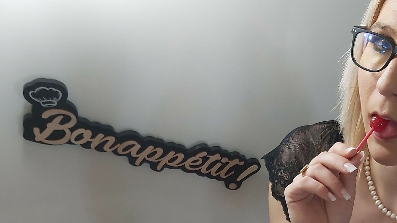 EvaCook's Sex ChatRoom