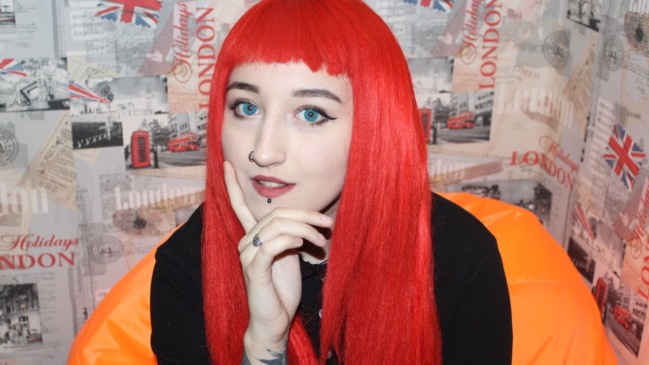 HatsuneMiku's Sex ChatRoom