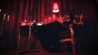 IzabelLecroix's Sex ChatRoom