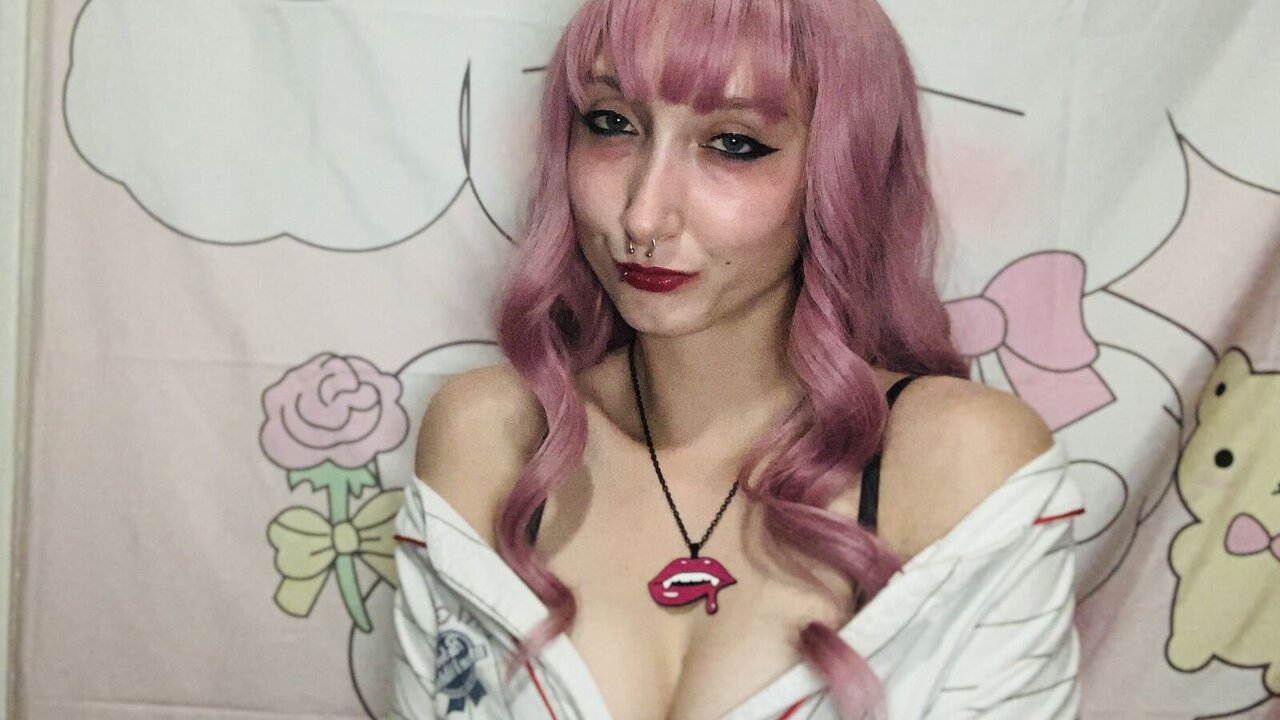 KandiKatie's Sex ChatRoom