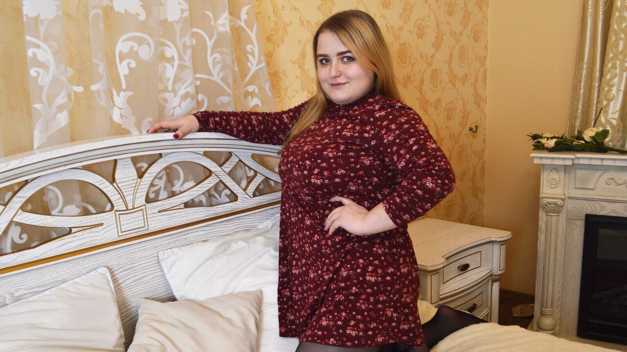 MargaretPearson's Sex ChatRoom