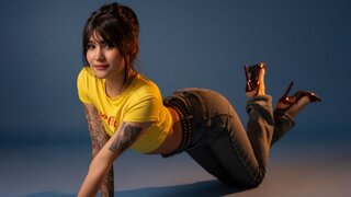 MarianaBallack's Sex ChatRoom