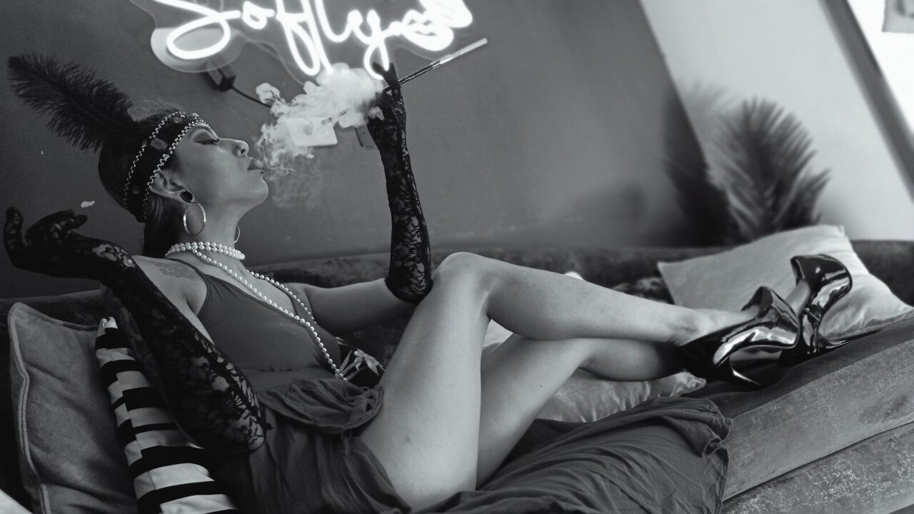 NatRossi's Sex ChatRoom