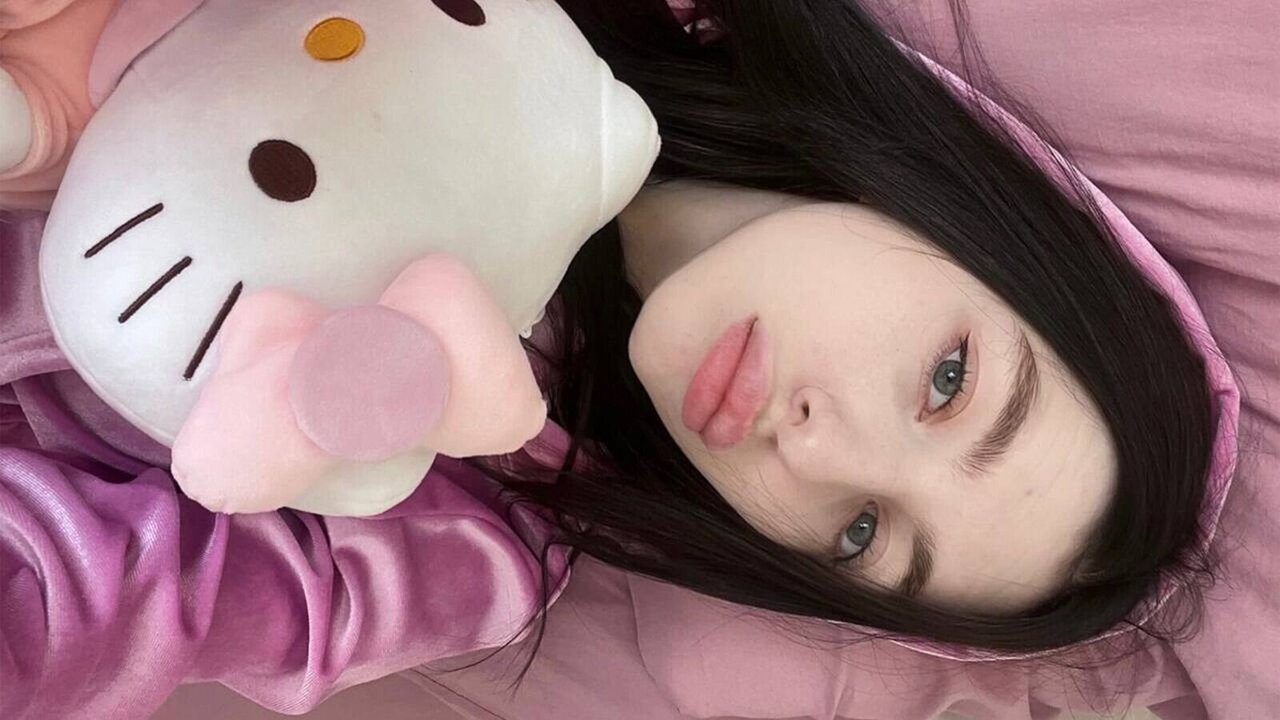 NicoleHolland's Sex ChatRoom