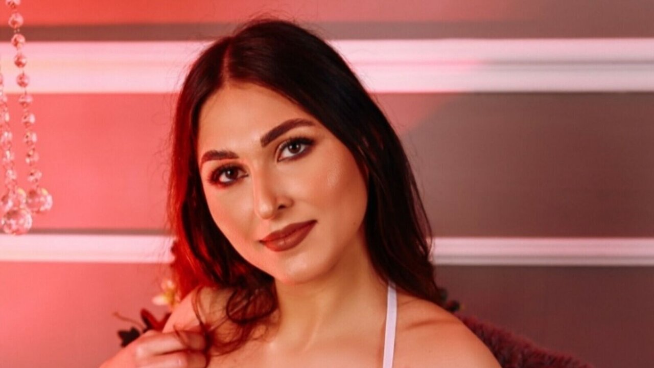 RafaSunny's Sex ChatRoom