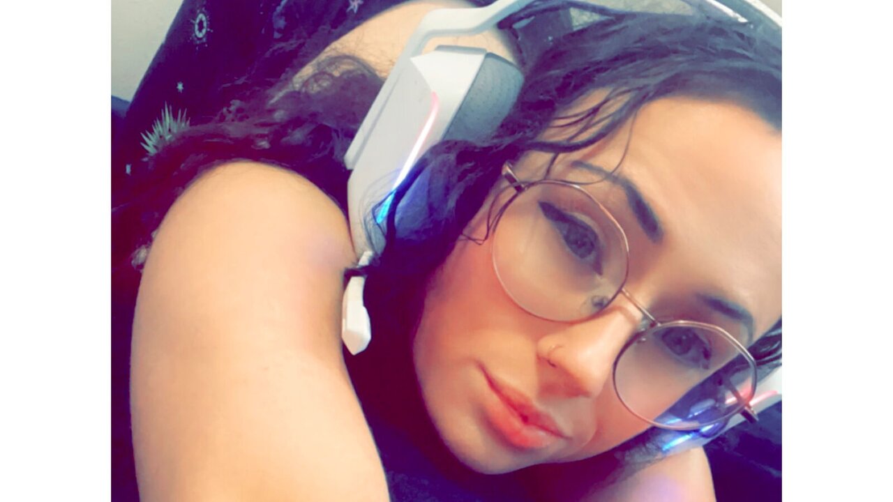 RubyStella's Sex ChatRoom