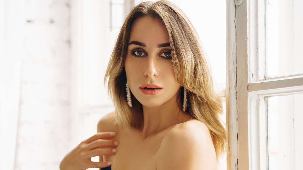 SharleenWilliams's Sex ChatRoom