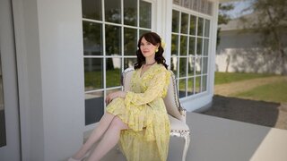 SophiaPanter's Sex ChatRoom