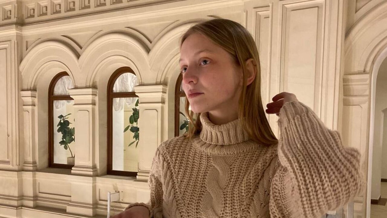 TiannaColombo's Sex ChatRoom