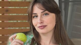 VeronicaNyman's Sex ChatRoom