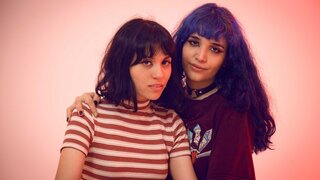 CristenandXimena's Sex ChatRoom