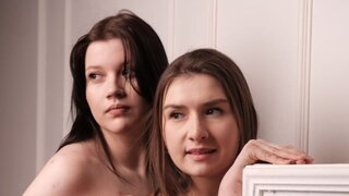 MistyAndBlondel's Sex ChatRoom