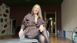LeanaJoyce's Sex ChatRoom