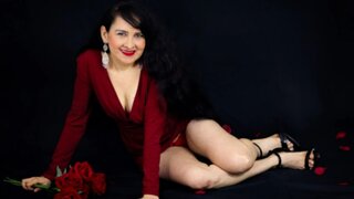 MariahHunter's Sex ChatRoom