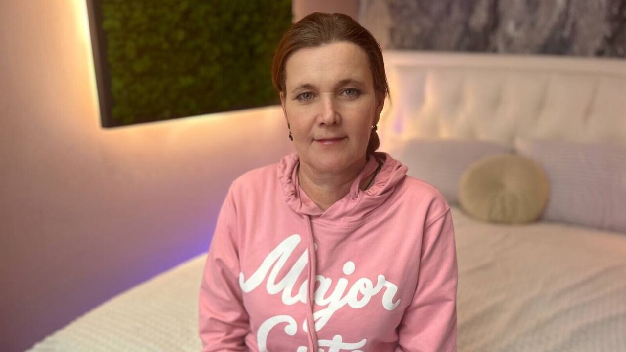 MeganMell's Sex ChatRoom