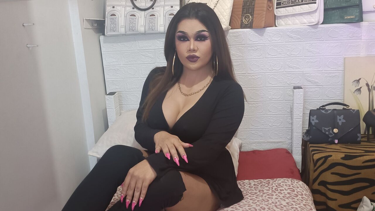 HeartKaty's Sex ChatRoom