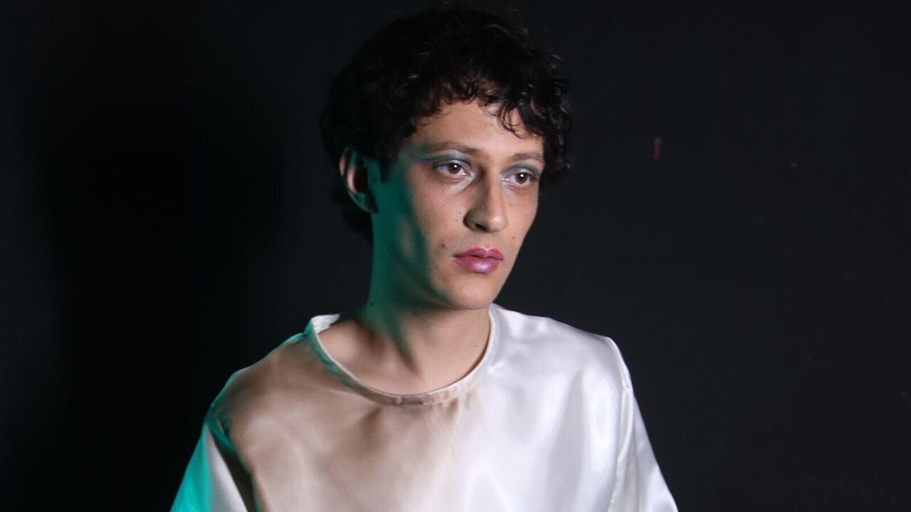 LarieZo's Sex ChatRoom
